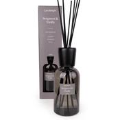 Candlelight Bergamot &amp; Vanilla Reed Diffuser, 1ltr
