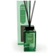 Candlelight Eucalyptus &amp; Aloe Vera Scented Square Reed Diffuser, 2ltr