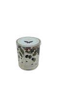 Candlelight Holly &amp; Ivy LED Scented Candle, 70g image