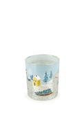 Candlelight Snow Days LED Scented Candle, 70g image