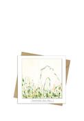 Rita Oates Grow Greetings Card image
