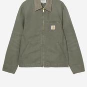 Carhartt WIP Detroit Jacket, Leaf Green image