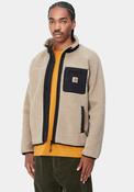 Carhartt WIP Prentis Fleeced Jacket, Wall image