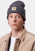 Carhartt WIP Acrylic Watch Beanie, Dark Grey Heather image