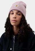Carhartt WIP Acrylic Watch Beanie, Purple Heather image