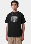 Carhartt WIP Avenue Graphic T-Shirt, Black image