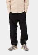 Carhartt WIP Aviation Cargo Trousers, Black image