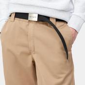 Carhartt WIP Clip Belt, Black image