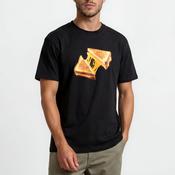 Carhartt WIP Cheese Toast T-Shirt, Black image