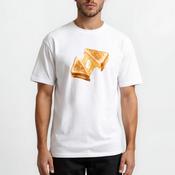 Carhartt WIP Cheese Toast T-Shirt, White image