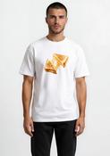 Carhartt WIP Cheese Toast T-Shirt, White image