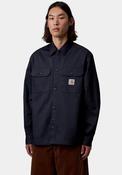 Carhartt WIP Craft Shirt, Dark Navy image