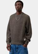 Carhartt WIP Firth Sweater, Shungite Green image