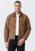Carhartt WIP OG Arcan Jacket, Hamilton Brown image