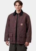 Carhartt WIP Lander Jacket, Brown image