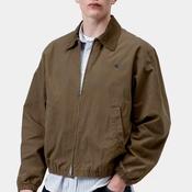 Carhartt WIP Madison Ripstop Jacket, Dark Beech Green image