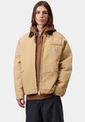 Carhartt WIP OG Detroit Jacket, Dusty H &amp; Brown image