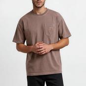 Carhartt WIP Pocket T-Shirt, Brown image