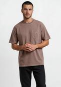 Carhartt WIP Pocket T-Shirt, Brown image