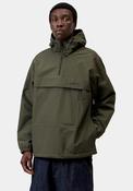 Carhartt WIP Winter Windbreaker Jacket, Green image