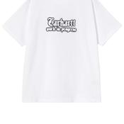 Carhartt WIP World Tour T-Shirt, White