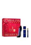 Carolina Herrera Good Girl Eau De Parfum Trio Gift Set, 50ml image