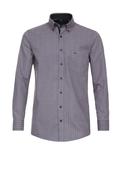 Casa Moda Abstract Print Shirt, Blue Multi image