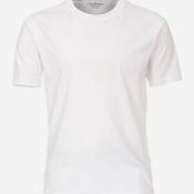Casa Moda Crew Neck T-Shirt, White