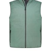 Casa Moda Lightweight Gilet, Green