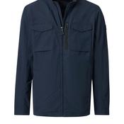 Casa Moda Utility Jacket, Navy