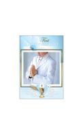 CBC Boys First Communion Card