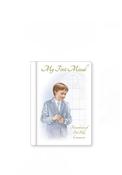 CBC Boys My First Missal Book image
