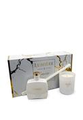 Lumière by Celtic Candles Luxury Reed Diffuser, Sunrise image