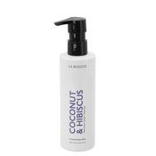 La Bougie Coconut &amp; Hibiscus A Hand And Body Wash image
