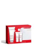 Clarins Body Hydration Gift Set image