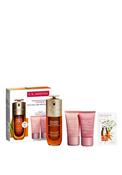 Clarins Age-Defying Set For Fine Lines Set