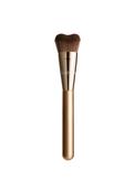 Clarins Gua Sha Inspired Foundation Brush image