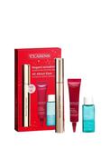 Clarins Wonder Volume Mascara XXL Trio image
