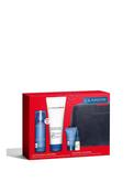 Clarins Men’s Essentials Hydration Gift Set image