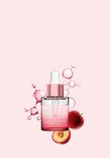 Clarins Multi Active Glow Serum, 30ml image