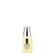 Clinique Dramatically Different SPF 50 Moisturising Lotion + Very Dry to Dry Combination image