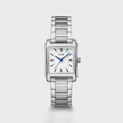Cluse Anglée Watch, Silver image