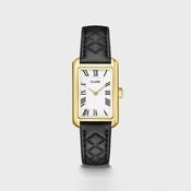 Cluse Belisenna Watch, Gold &amp; Black image
