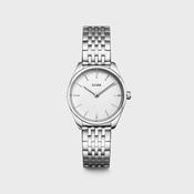 Cluse Feroce Mini Watch, Silver image