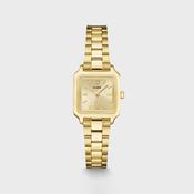Cluse Gracieuse Mini Watch, Gold image