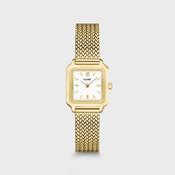 Cluse Gracieuse Mini Watch, Gold image