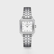 Cluse Gracieuse Petite Watch, Silver image