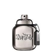 Coach New York Pure Platinum Parfum image