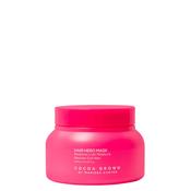 Cocoa Brown Hair Hero Mask