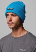 Columbia City Trek™ Beanie, Compass Blue image